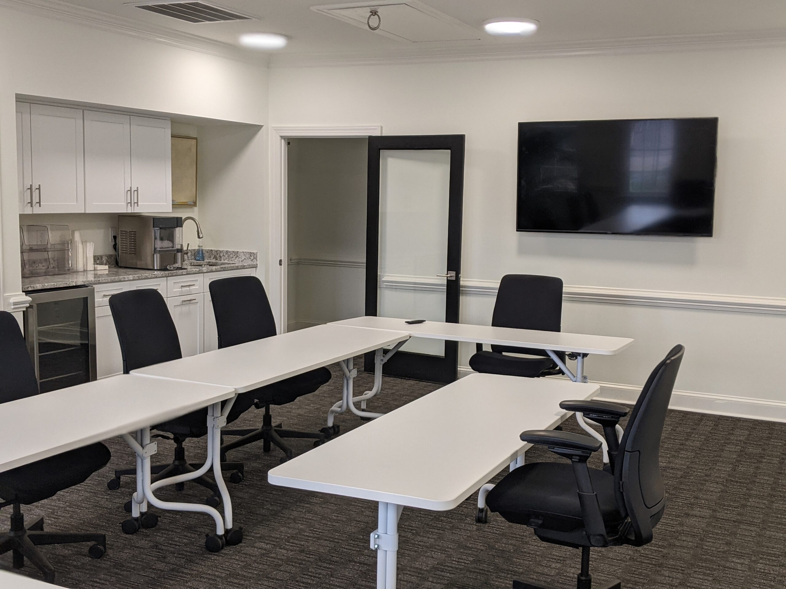 Midtown Raleigh Meeting Space